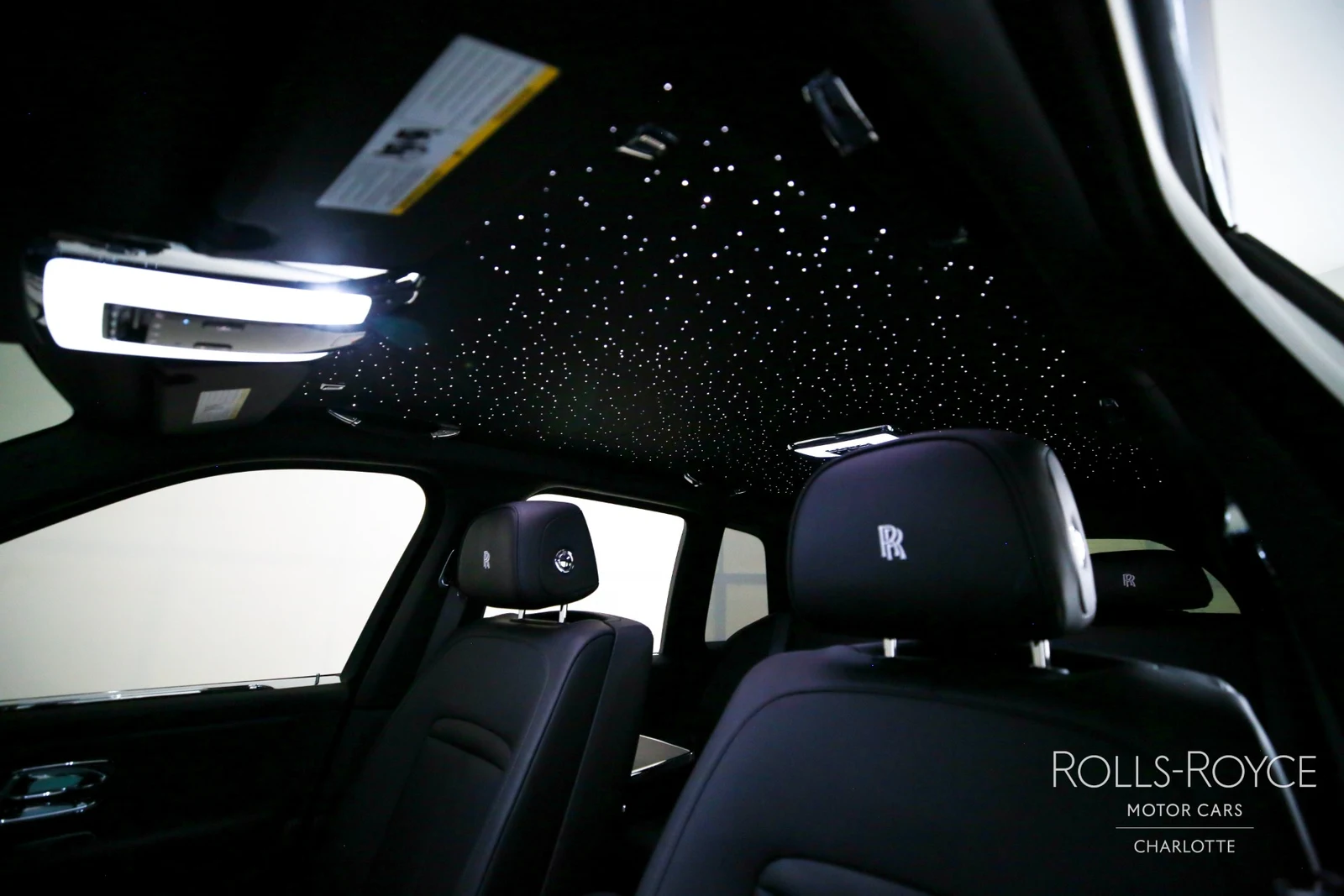 2026 Rolls-Royce Cullinan Series II, 7/29