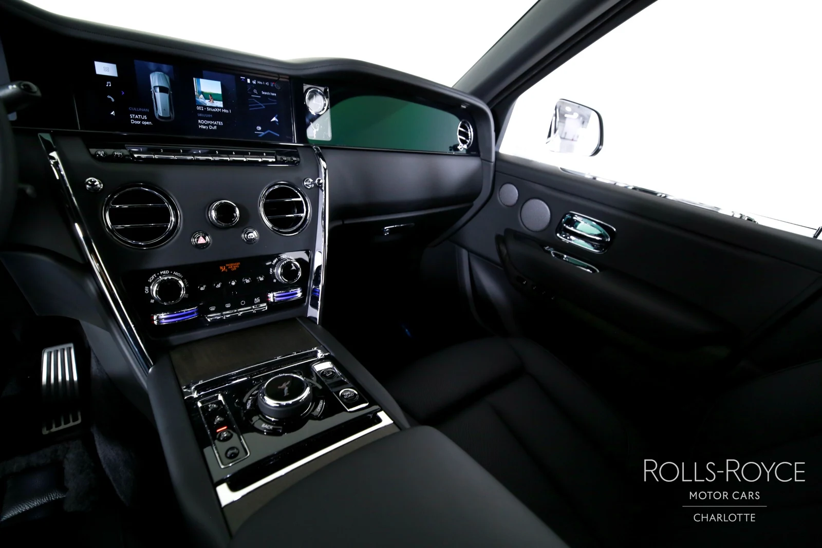 2026 Rolls-Royce Cullinan Series II, 9/29