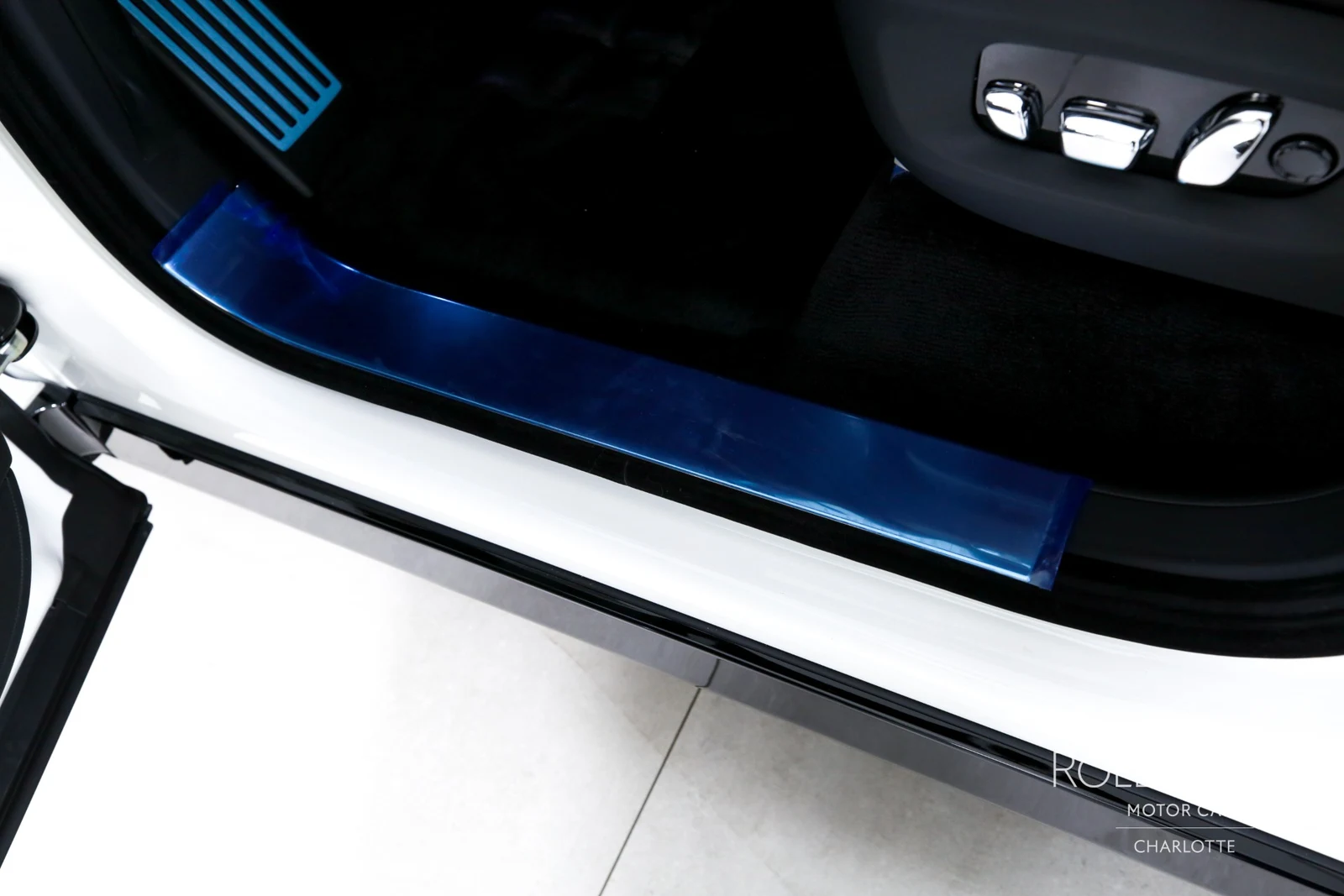 2026 Rolls-Royce Cullinan Series II, 10/29