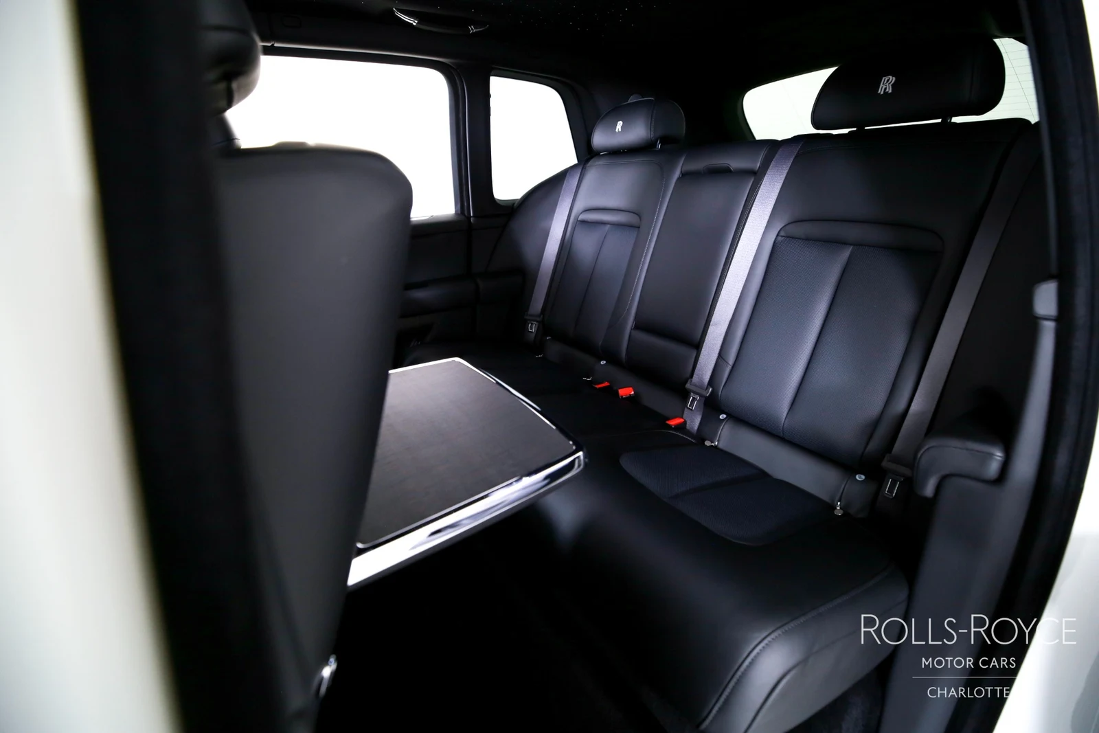 2026 Rolls-Royce Cullinan Series II, 11/29