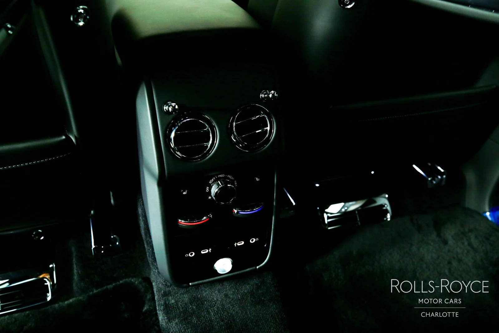 2026 Rolls-Royce Cullinan Series II, 13/29