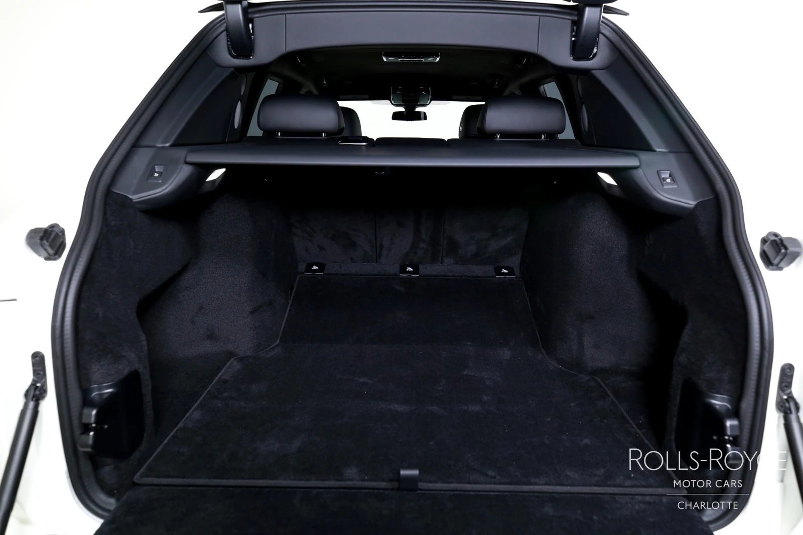 2026 Rolls-Royce Cullinan Series II, 15/29