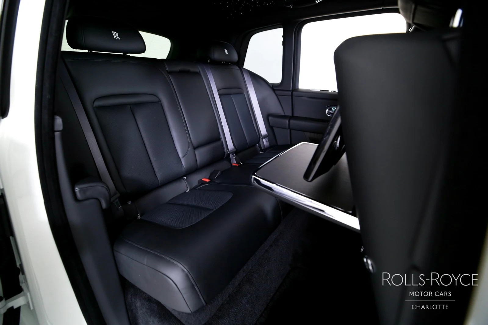 2026 Rolls-Royce Cullinan Series II, 18/29