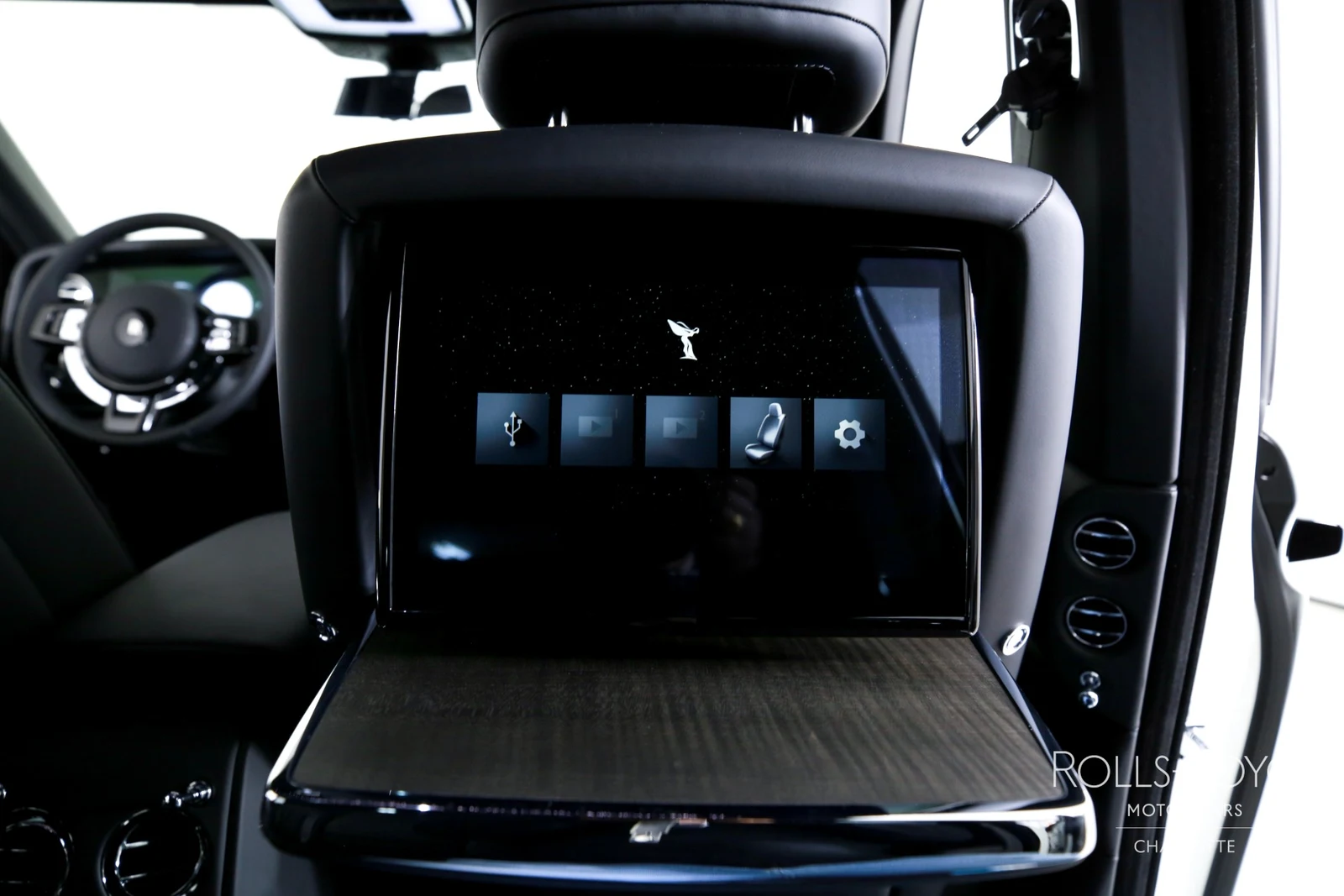 2026 Rolls-Royce Cullinan Series II, 19/29