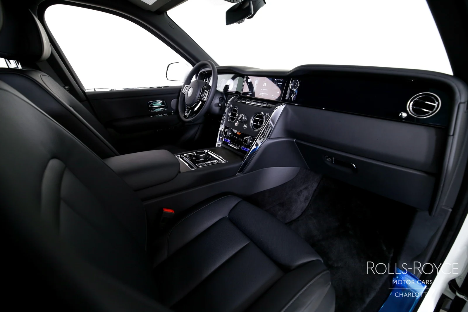 2026 Rolls-Royce Cullinan Series II, 22/29