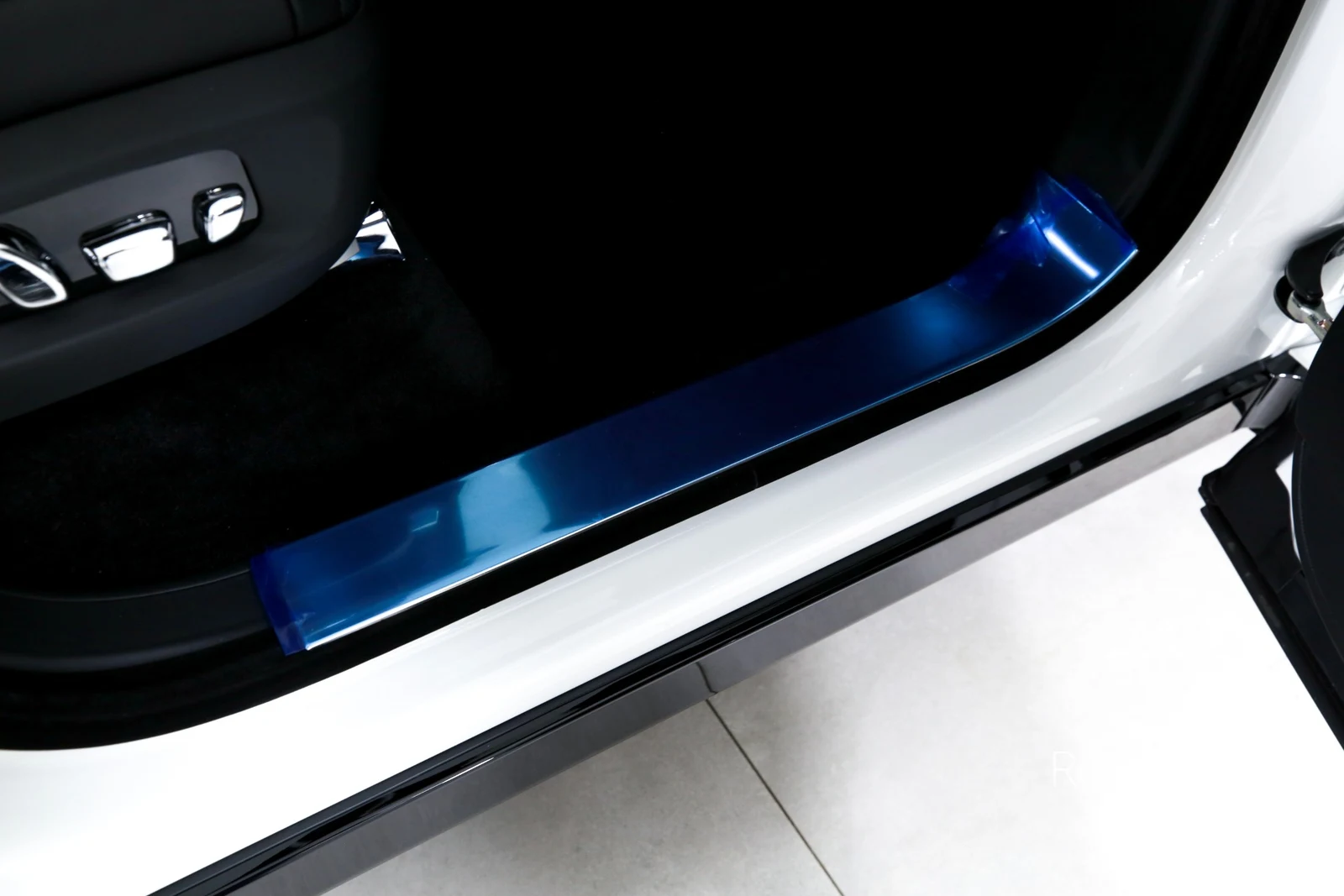 2026 Rolls-Royce Cullinan Series II, 23/29