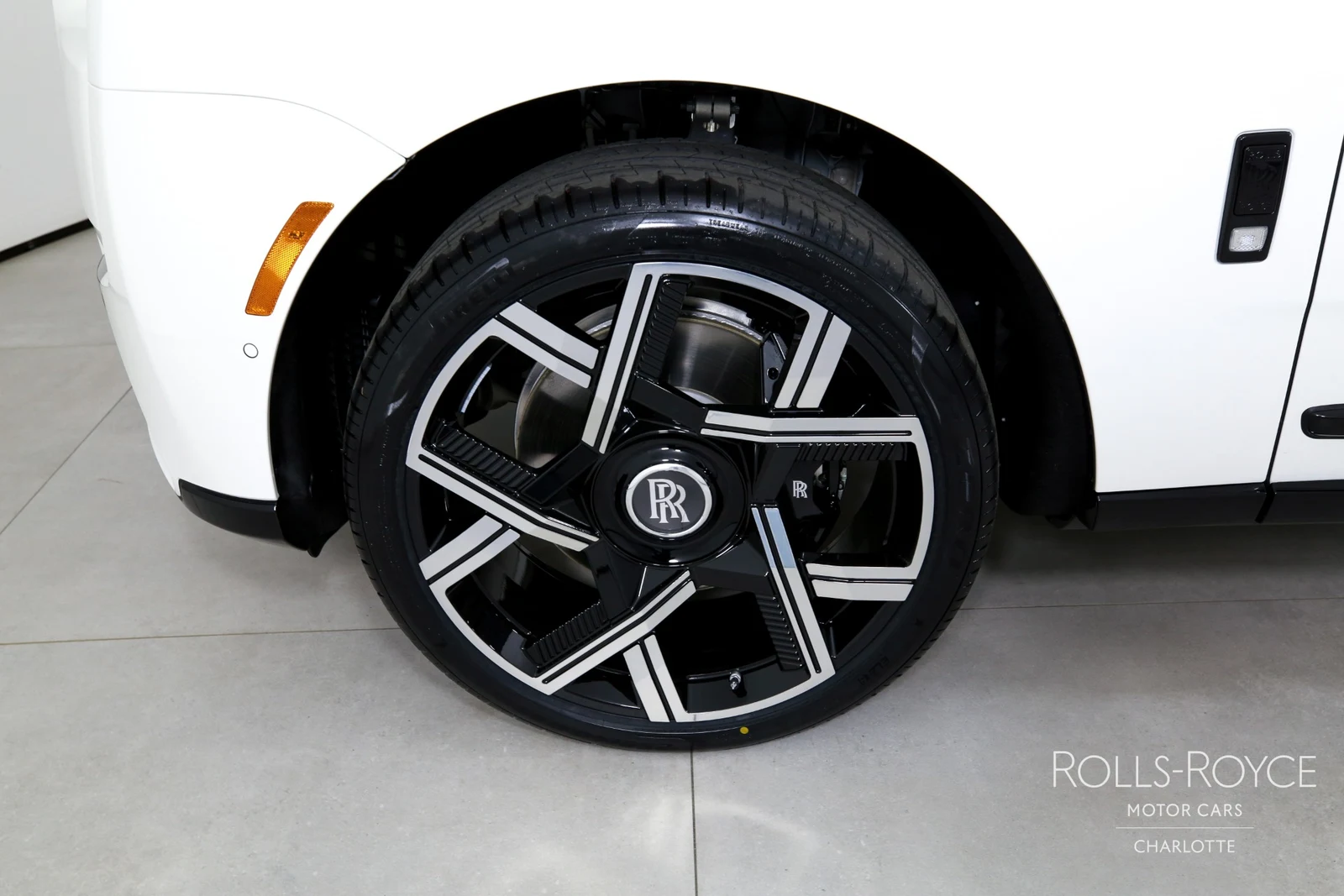 2026 Rolls-Royce Cullinan Series II, 25/29