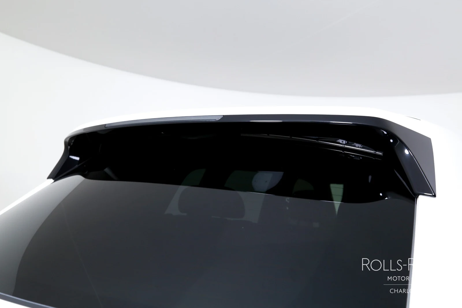 2026 Rolls-Royce Cullinan Series II, 27/29