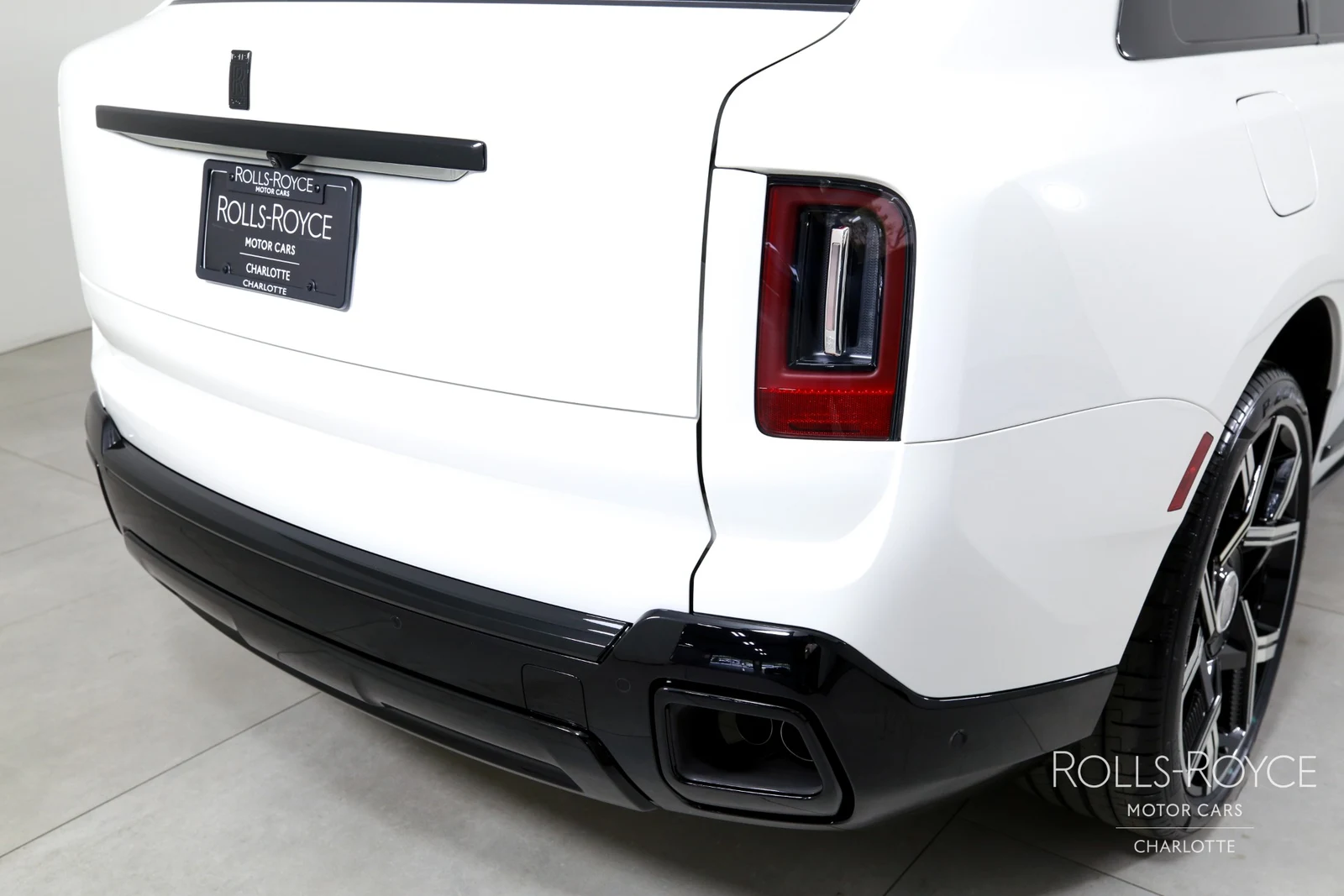 2026 Rolls-Royce Cullinan Series II, 29/29