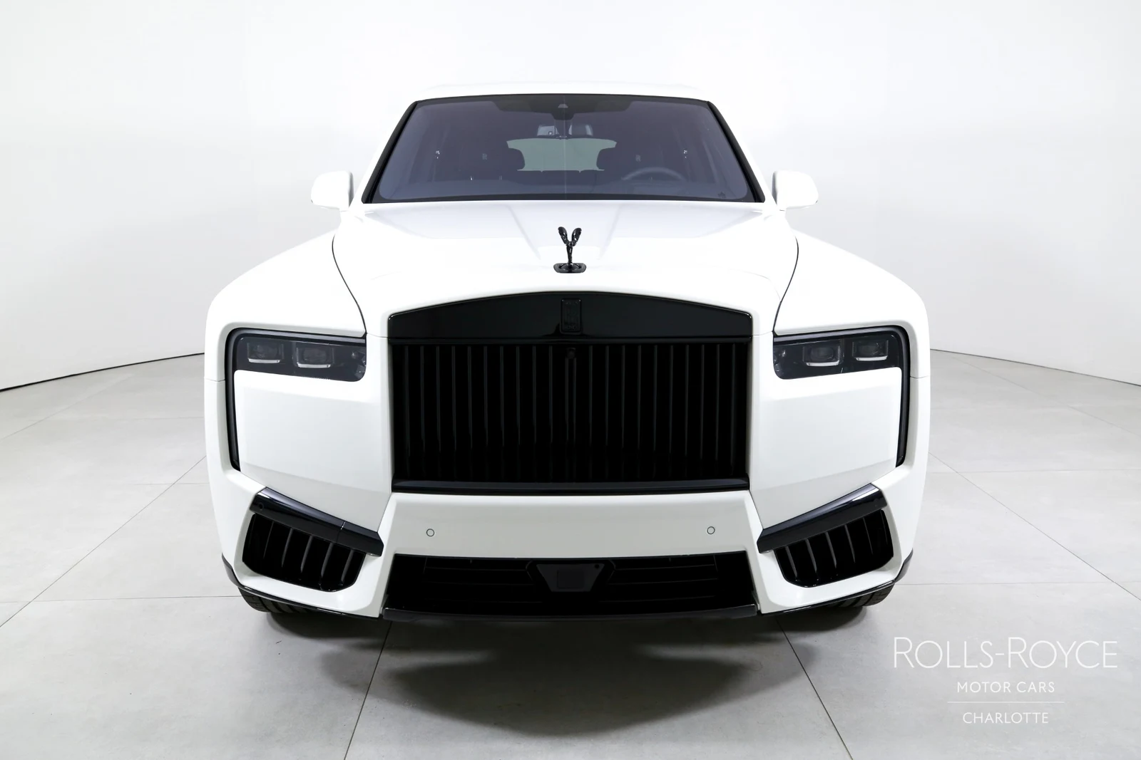 2026 Rolls-Royce Cullinan Series II, 4/29