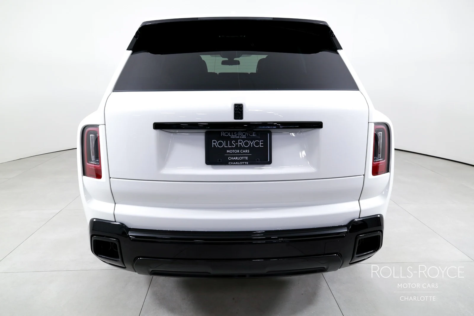 2026 Rolls-Royce Cullinan Series II, 5/29
