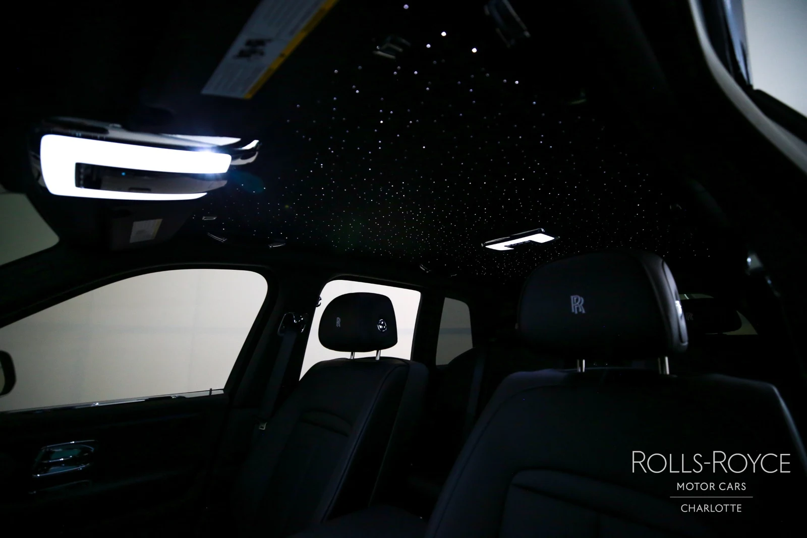 2026 Rolls-Royce Cullinan Series II, 7/29
