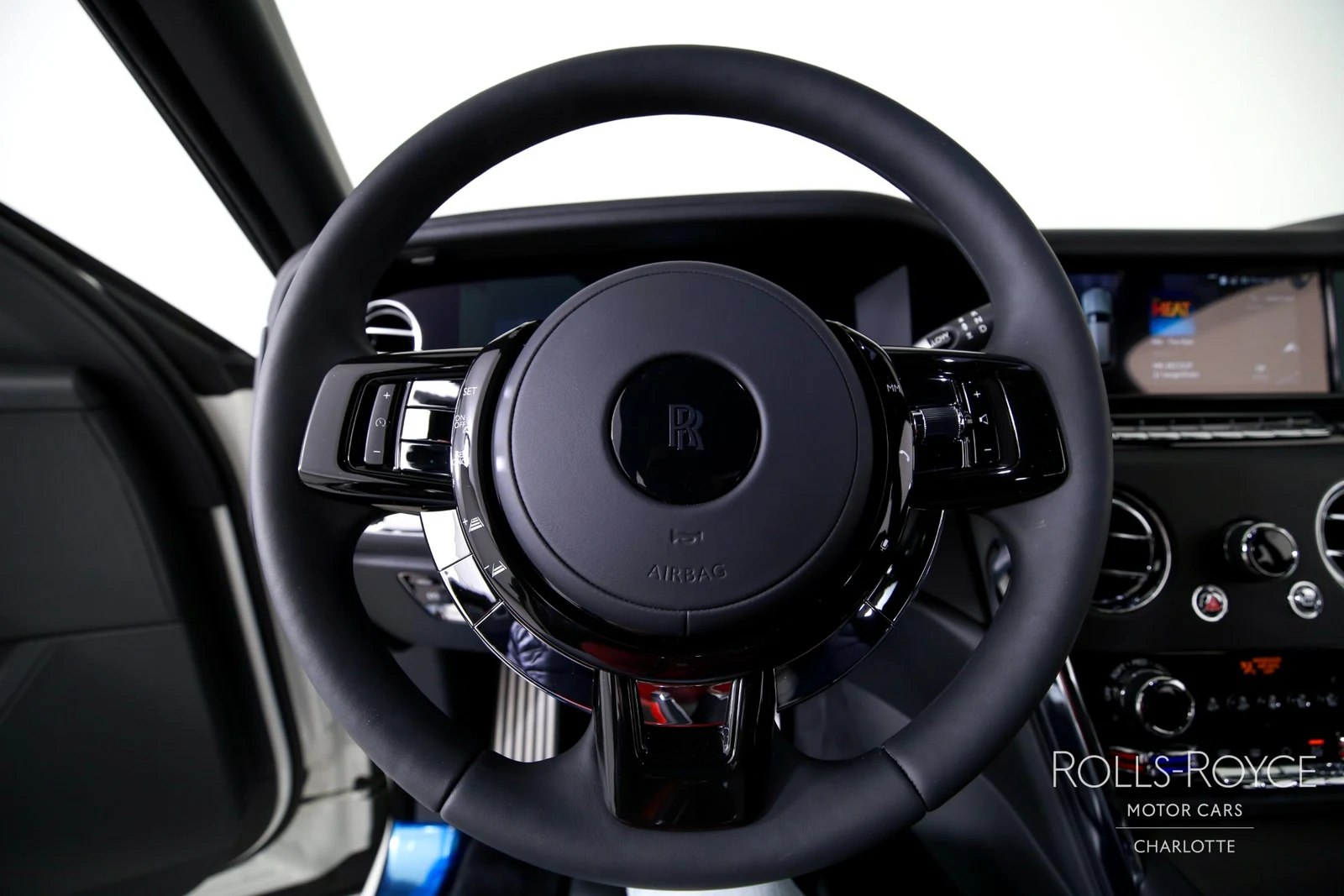 2026 Rolls-Royce Cullinan Series II, 9/29