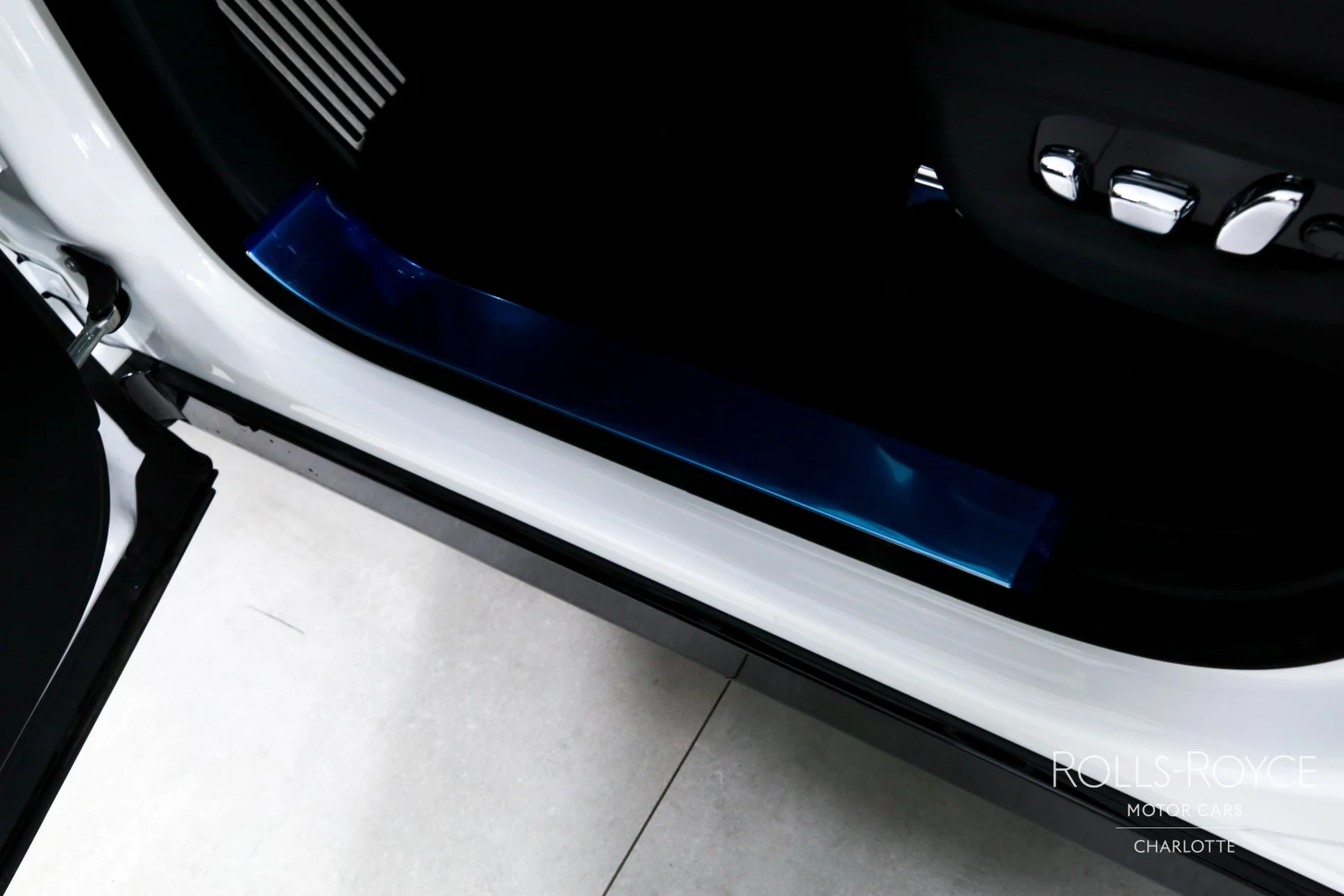 2026 Rolls-Royce Cullinan Series II, 10/29