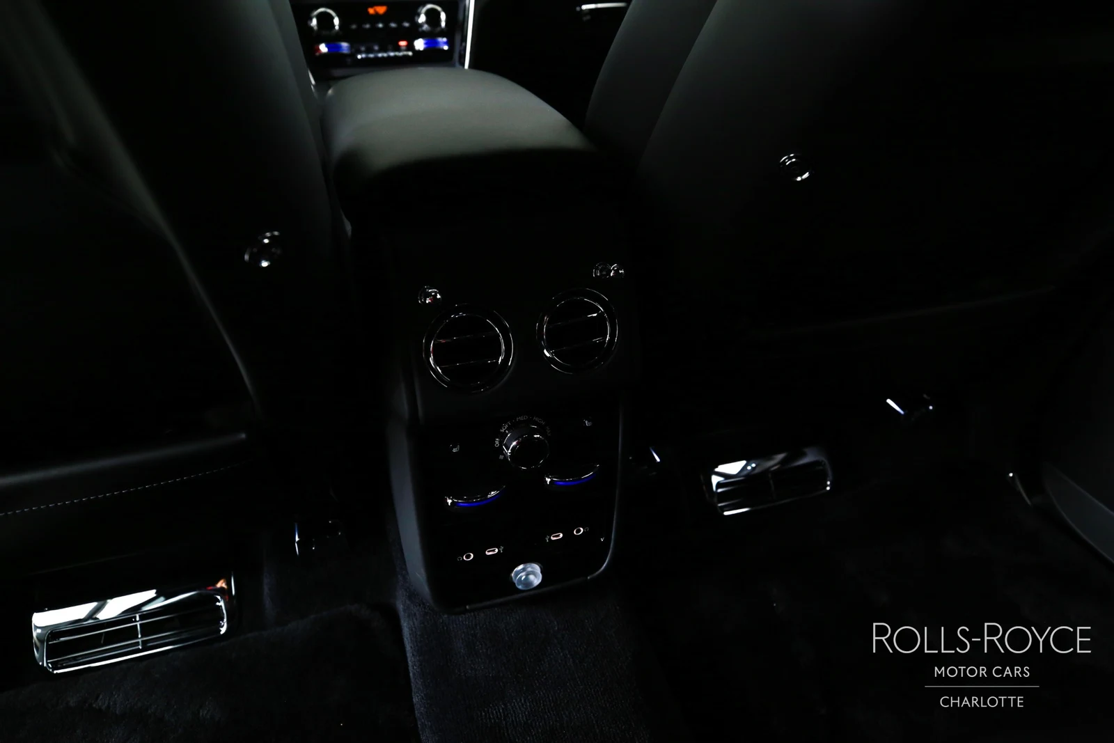 2026 Rolls-Royce Cullinan Series II, 13/29