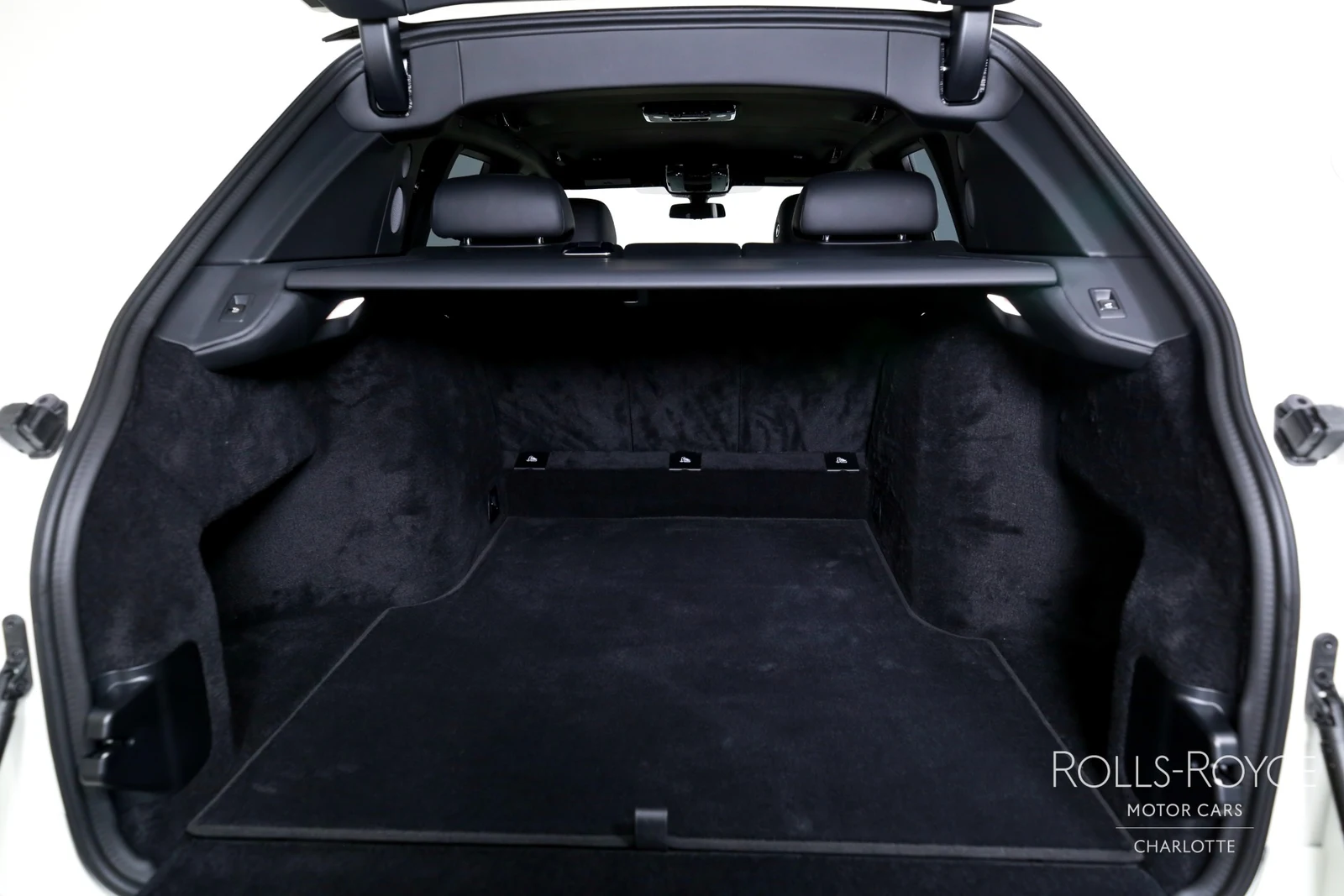 2026 Rolls-Royce Cullinan Series II, 15/29
