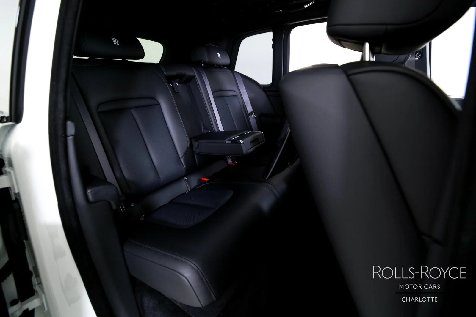 2026 Rolls-Royce Cullinan Series II, 18/29