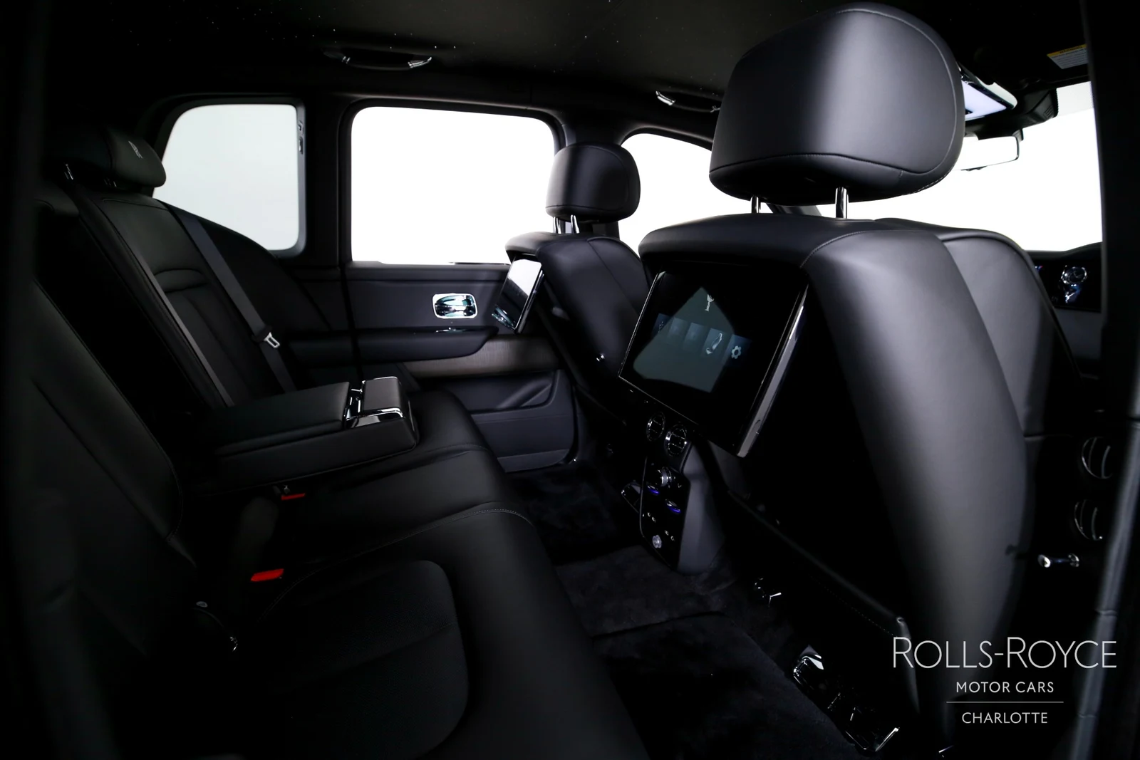 2026 Rolls-Royce Cullinan Series II, 19/29