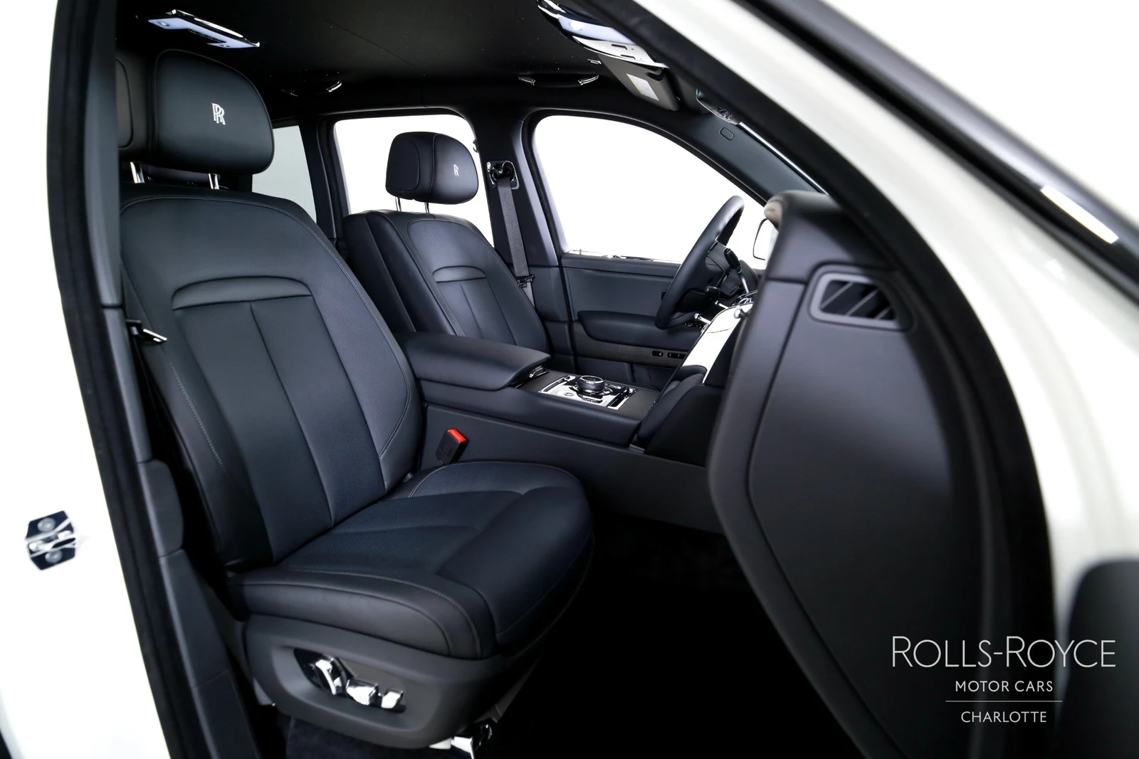 2026 Rolls-Royce Cullinan Series II, 22/29