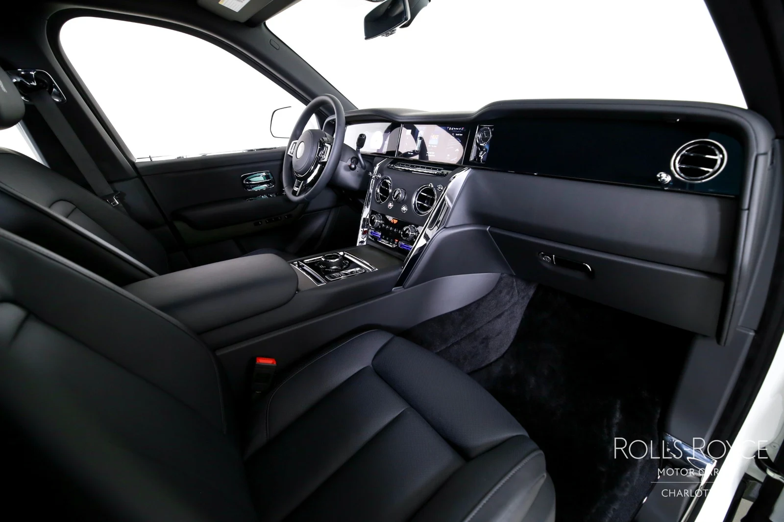 2026 Rolls-Royce Cullinan Series II, 23/29