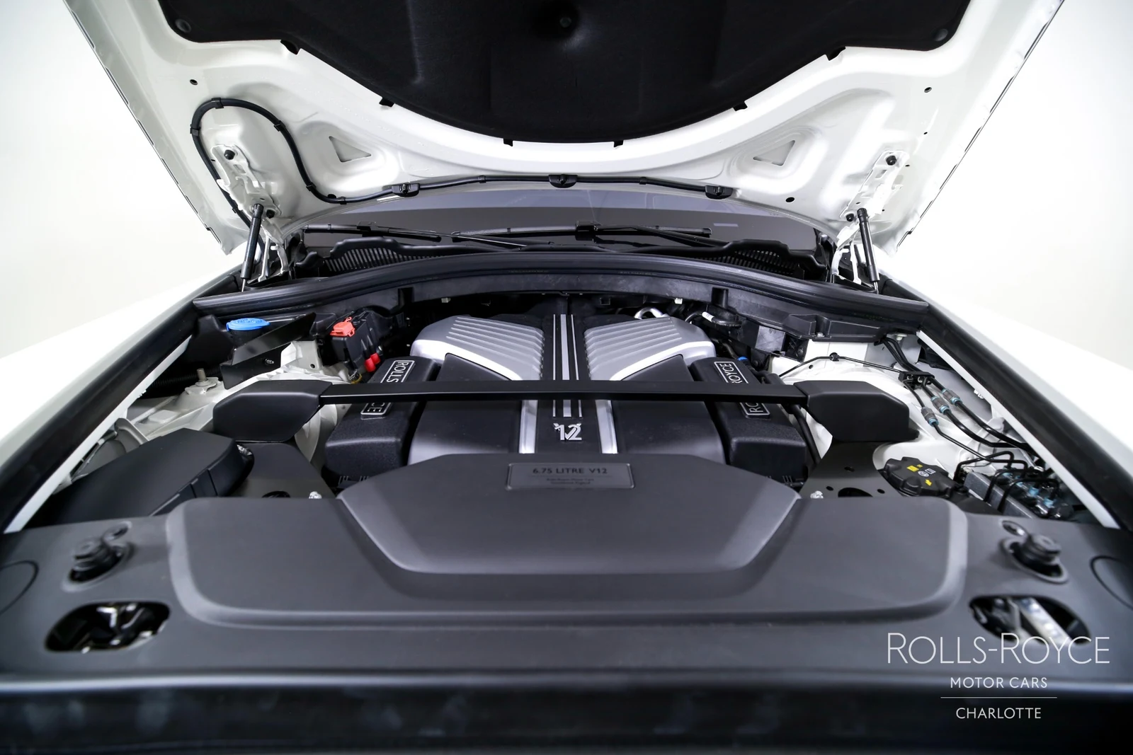 2026 Rolls-Royce Cullinan Series II, 24/29