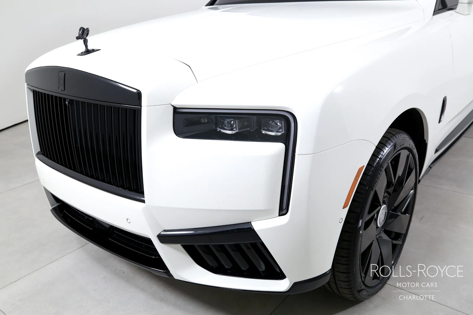 2026 Rolls-Royce Cullinan Series II, 27/29