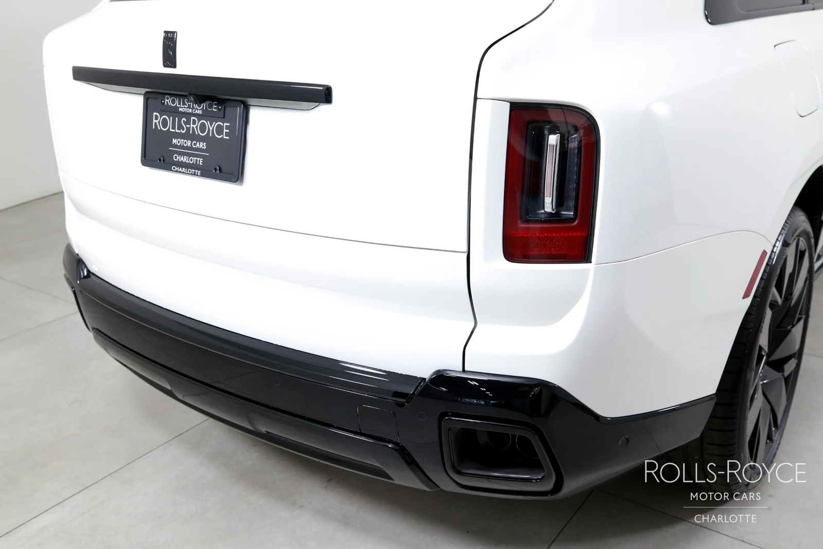 2026 Rolls-Royce Cullinan Series II, 29/29