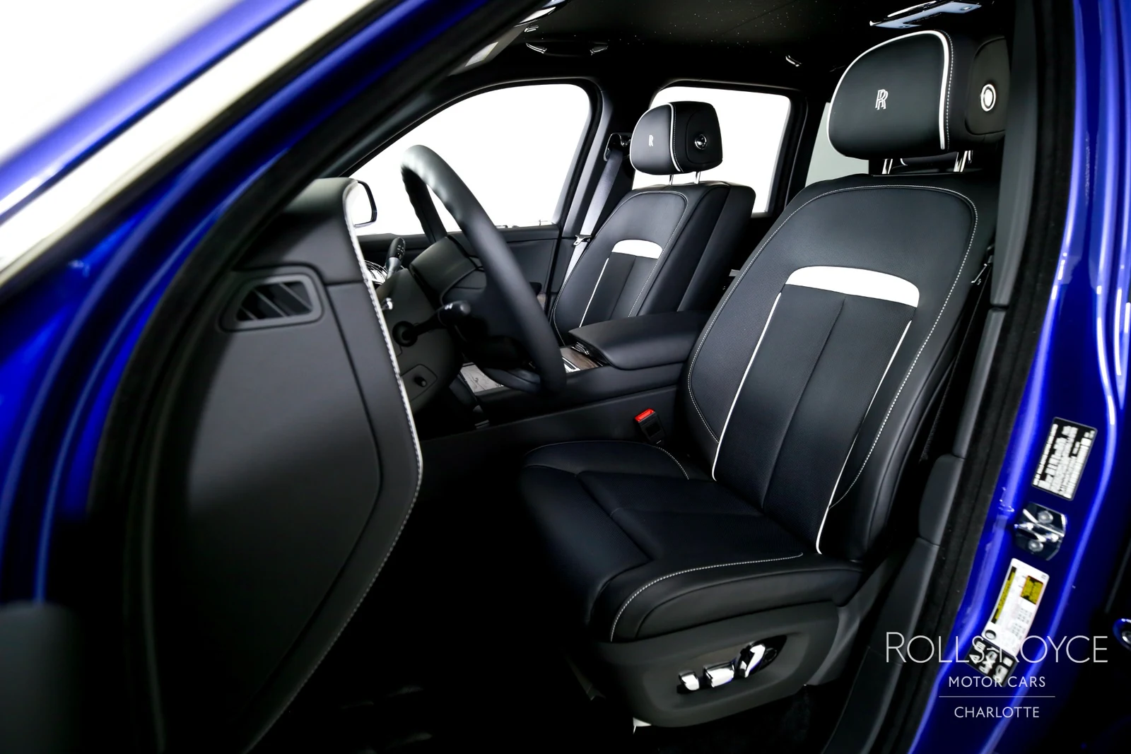 2026 Rolls-Royce Cullinan Series II, 7/29