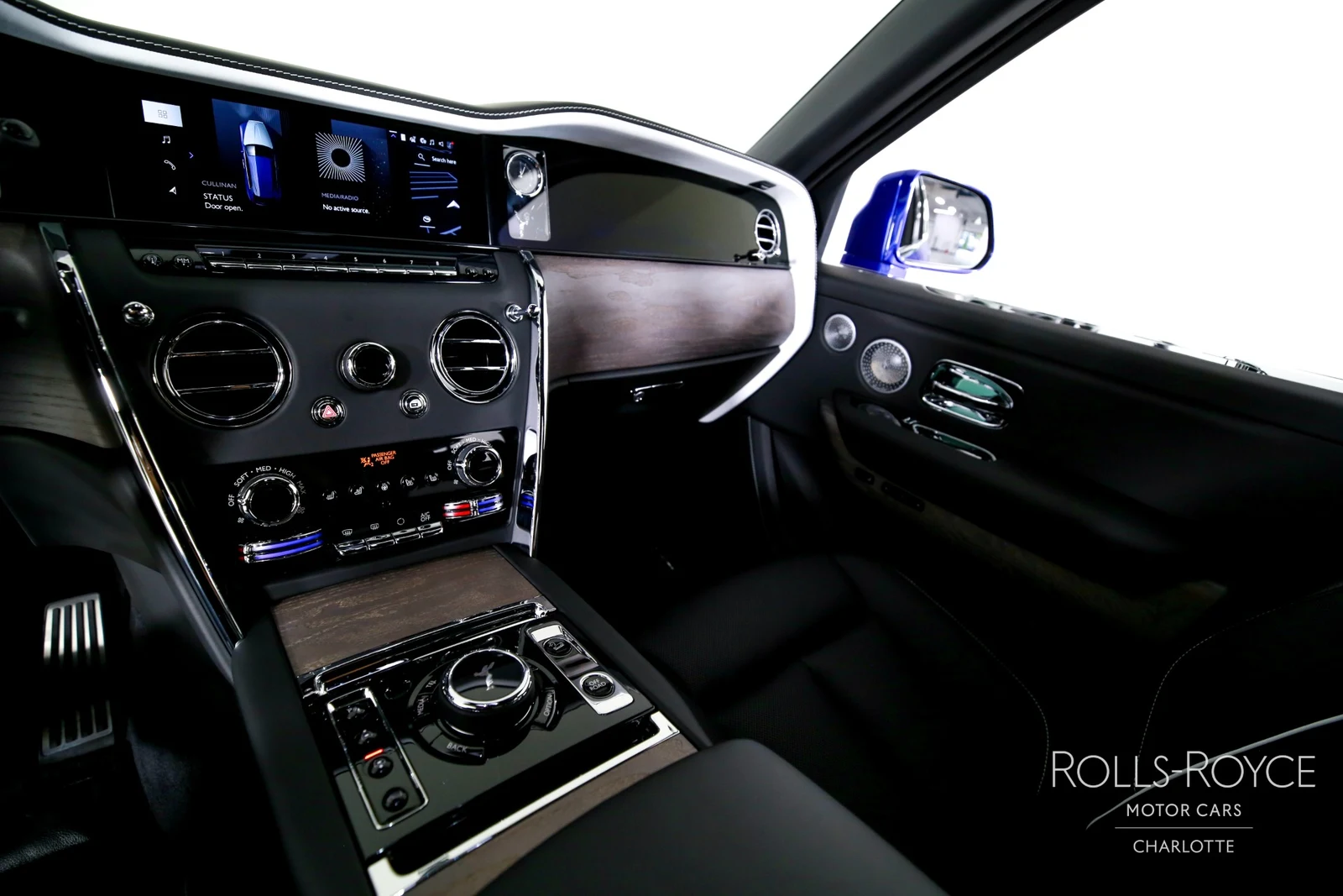 2026 Rolls-Royce Cullinan Series II, 9/29