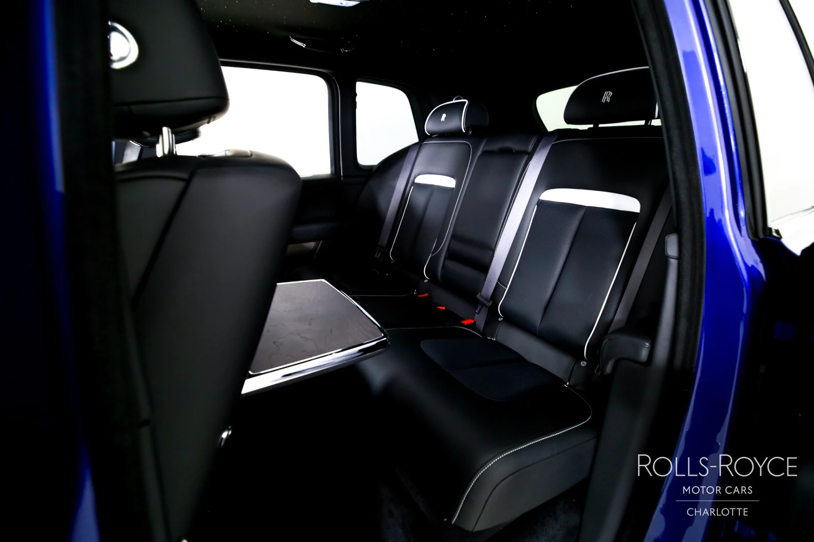 2026 Rolls-Royce Cullinan Series II, 11/29