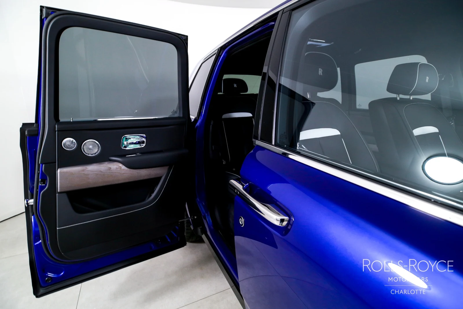 2026 Rolls-Royce Cullinan Series II, 17/29
