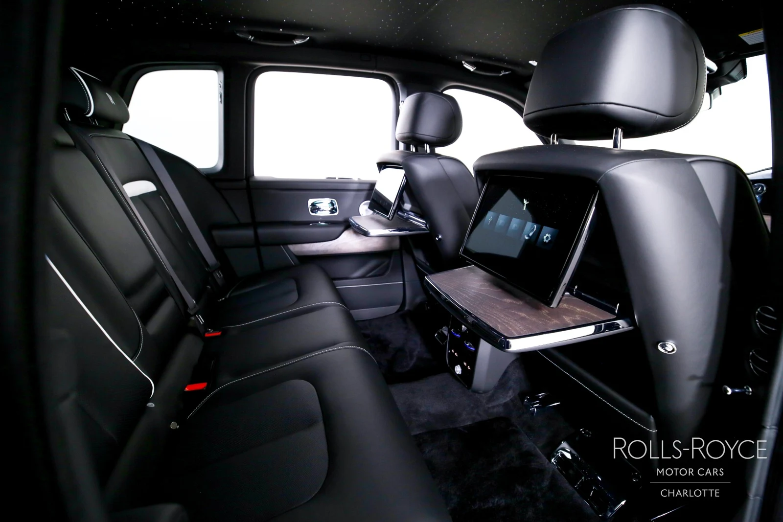 2026 Rolls-Royce Cullinan Series II, 18/29