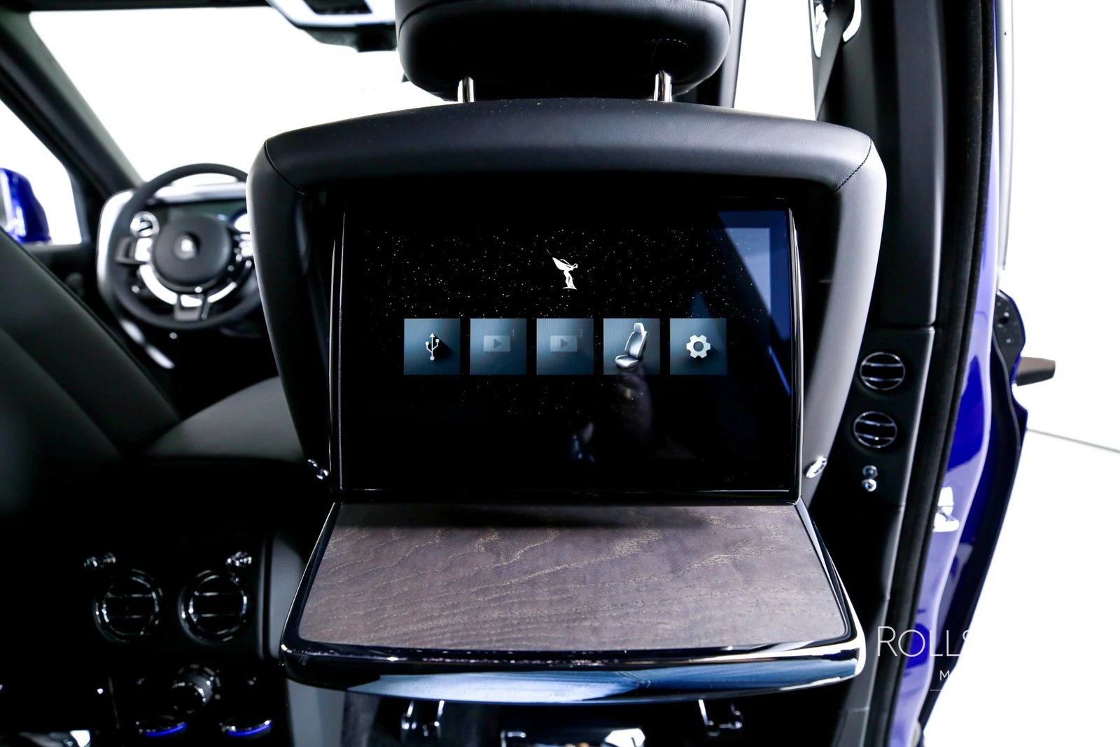 2026 Rolls-Royce Cullinan Series II, 19/29