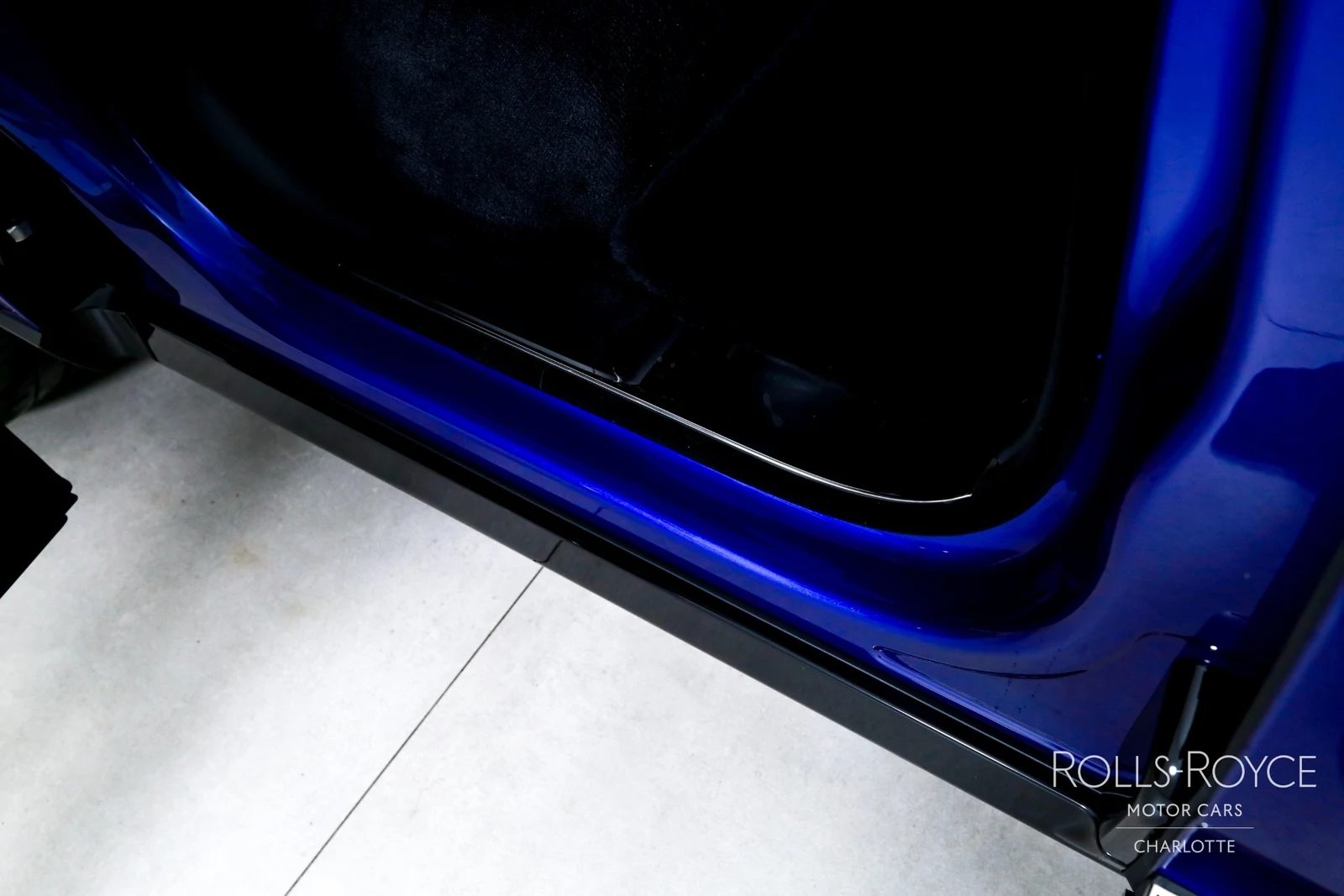 2026 Rolls-Royce Cullinan Series II, 20/29
