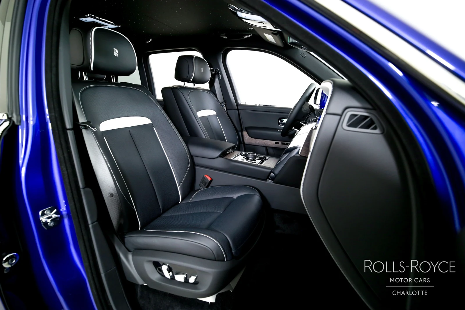 2026 Rolls-Royce Cullinan Series II, 21/29