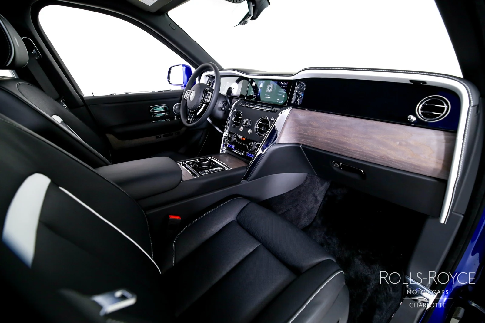 2026 Rolls-Royce Cullinan Series II, 22/29