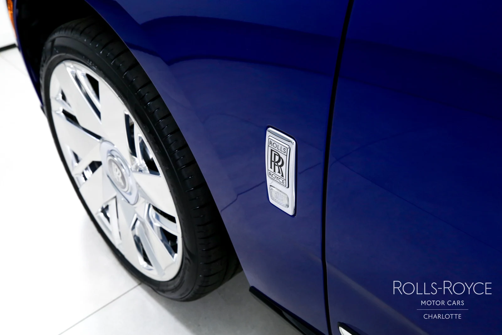 2026 Rolls-Royce Cullinan Series II, 28/29