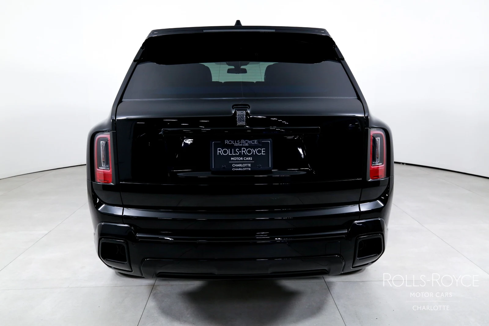 2026 Rolls-Royce Cullinan Series II, 5/29