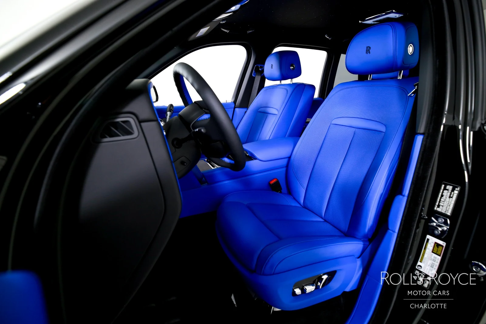 2026 Rolls-Royce Cullinan Series II, 7/29