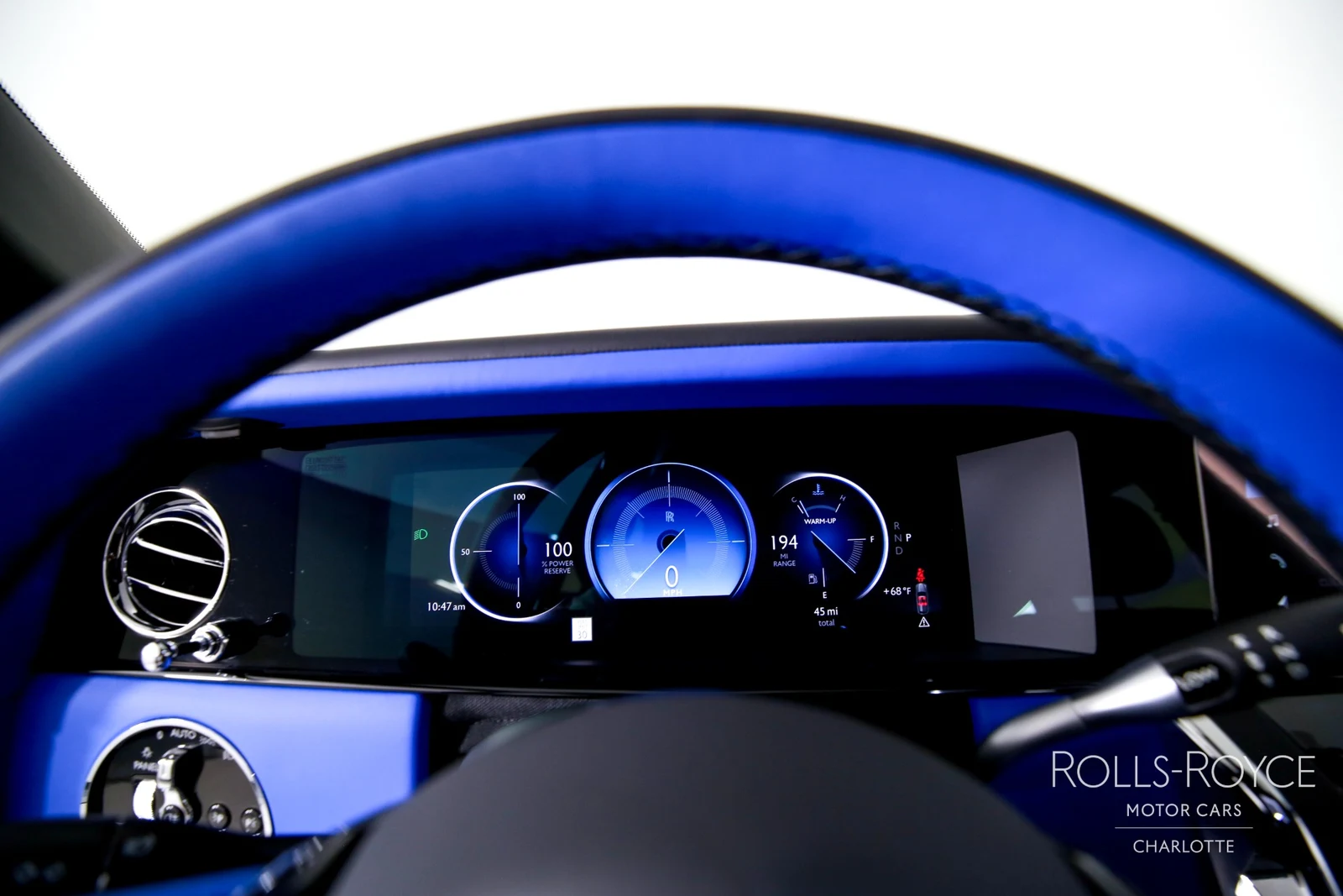 2026 Rolls-Royce Cullinan Series II, 8/29