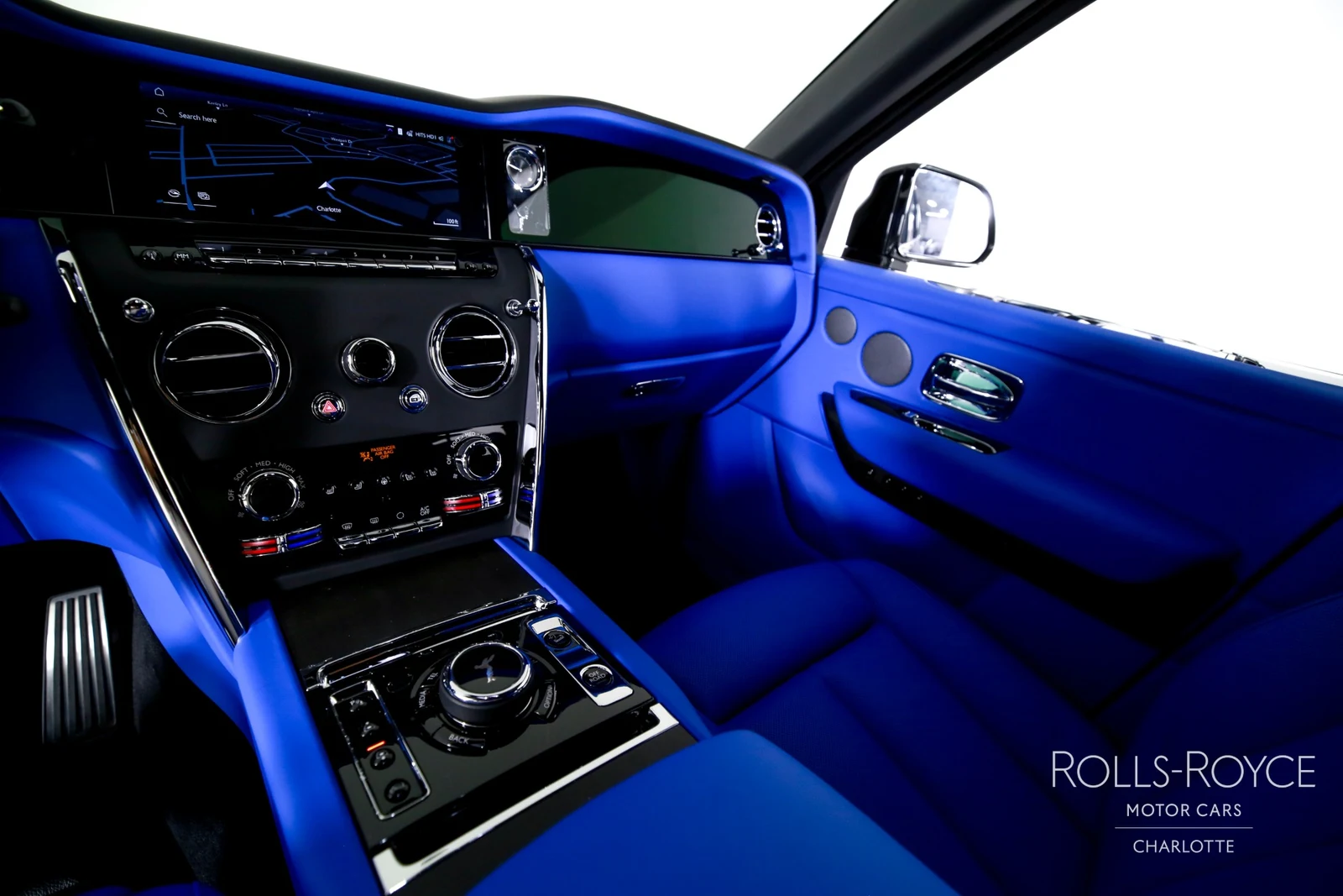 2026 Rolls-Royce Cullinan Series II, 9/29