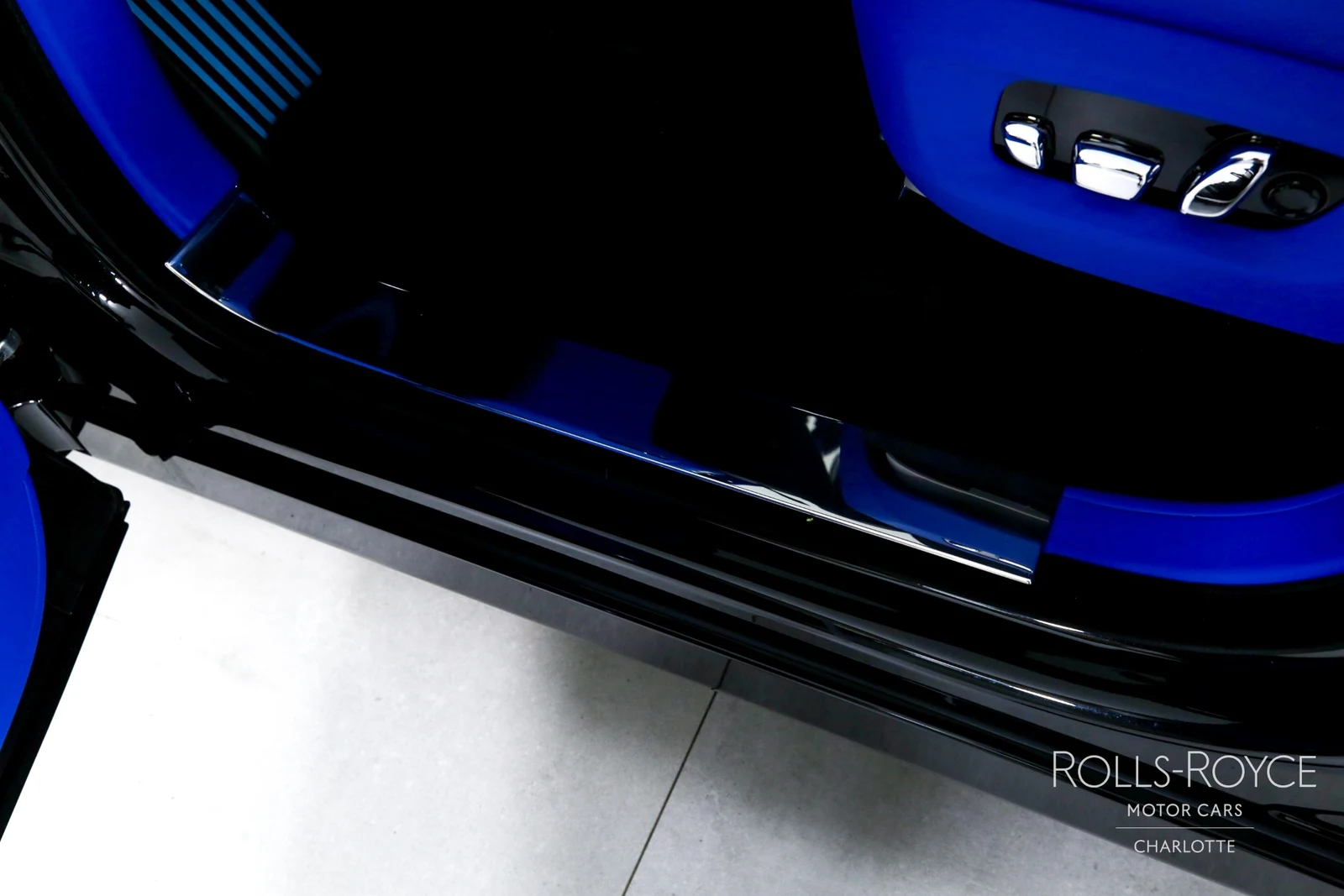 2026 Rolls-Royce Cullinan Series II, 10/29