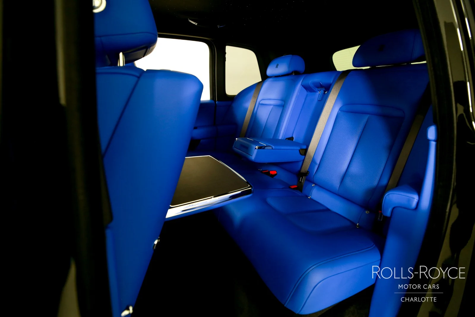 2026 Rolls-Royce Cullinan Series II, 11/29