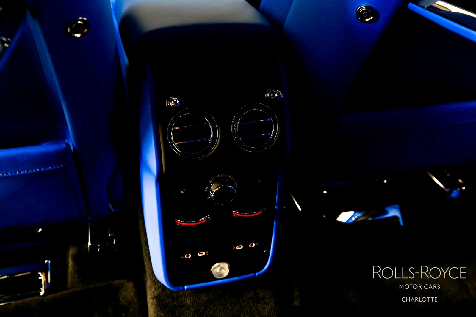 2026 Rolls-Royce Cullinan Series II, 13/29