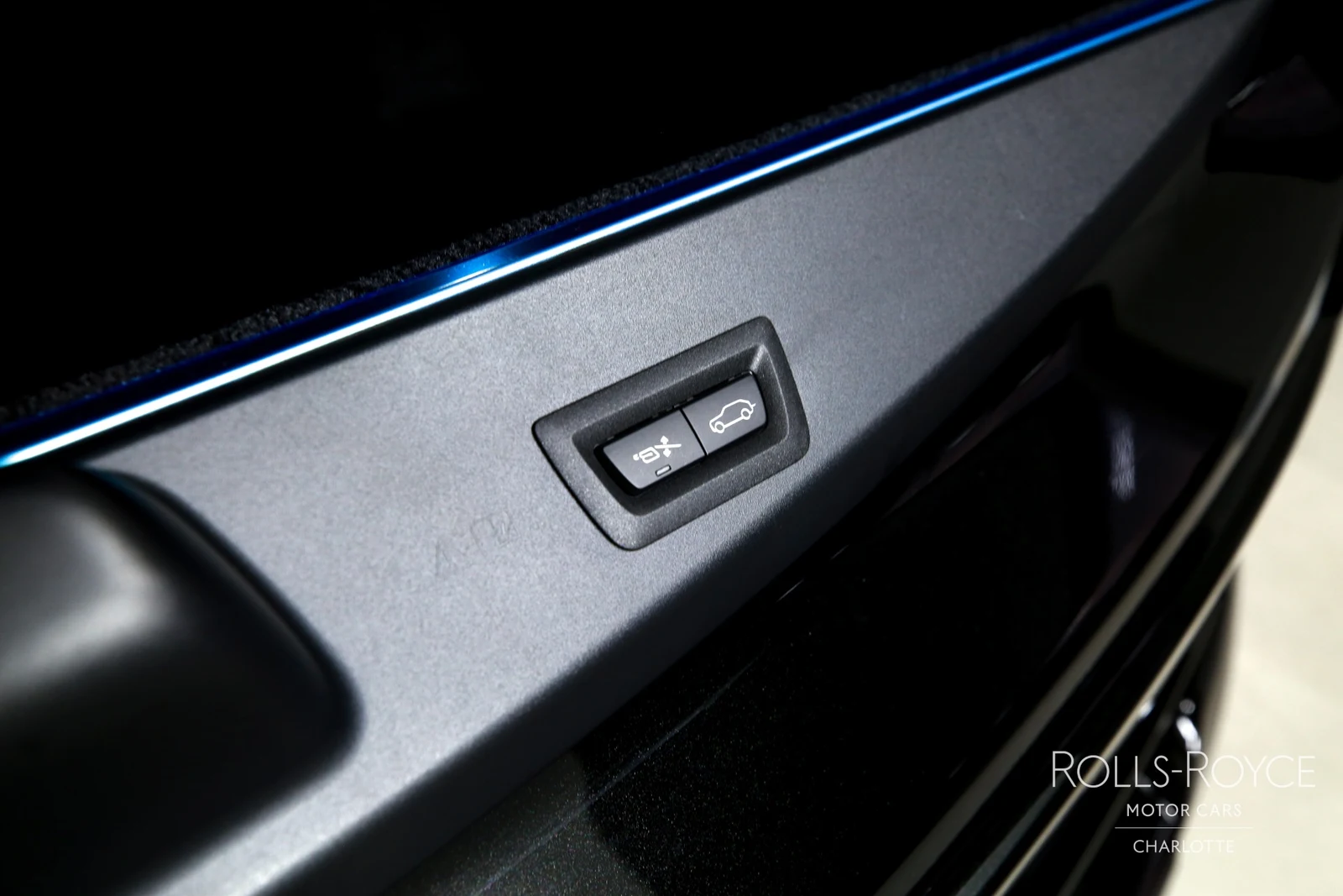 2026 Rolls-Royce Cullinan Series II, 15/29