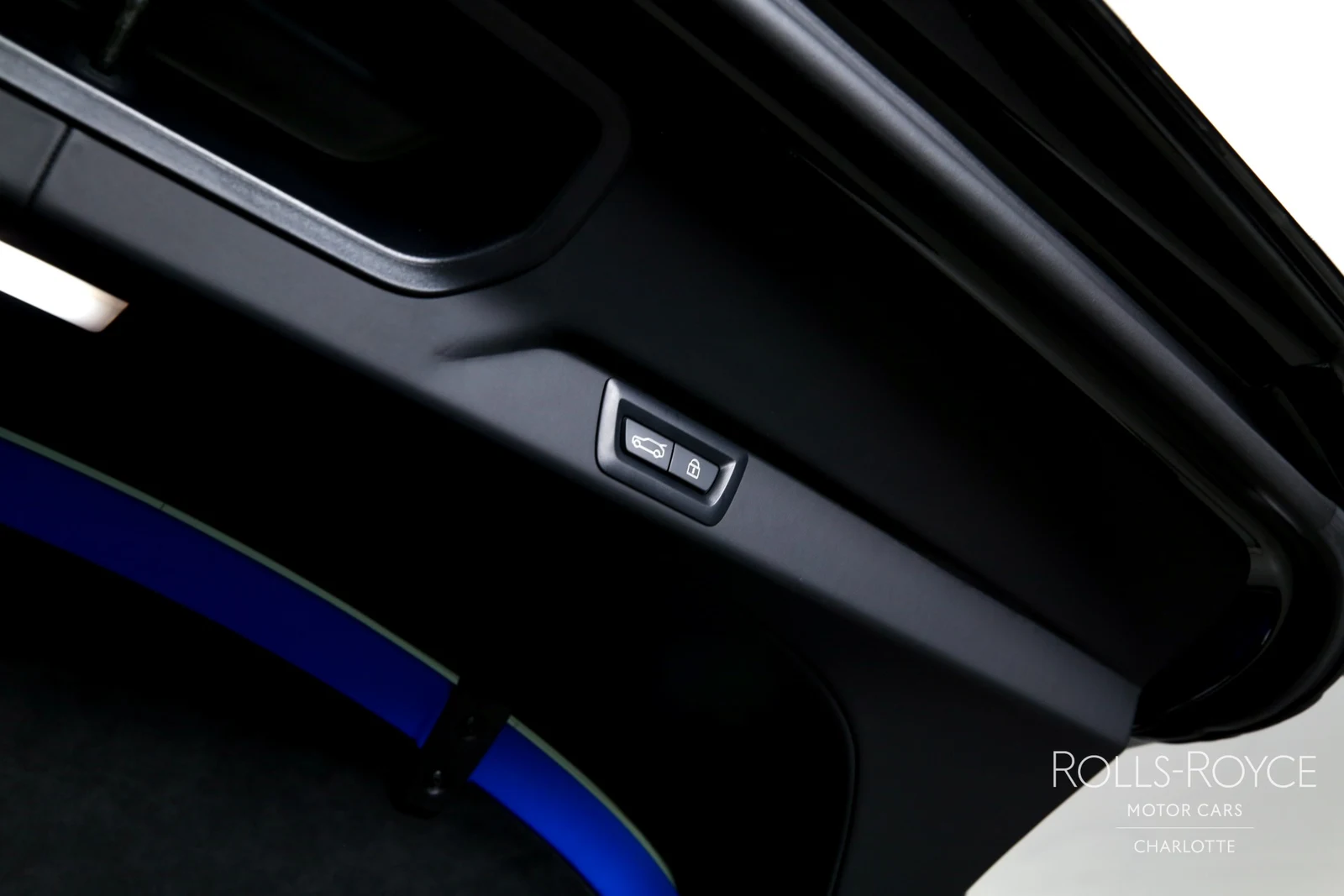 2026 Rolls-Royce Cullinan Series II, 16/29