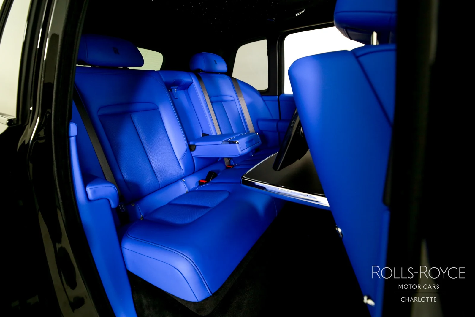 2026 Rolls-Royce Cullinan Series II, 18/29