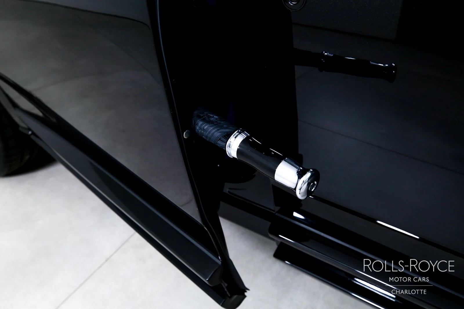 2026 Rolls-Royce Cullinan Series II, 20/29