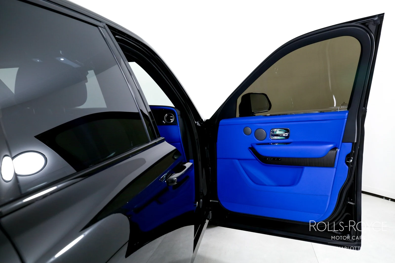 2026 Rolls-Royce Cullinan Series II, 21/29