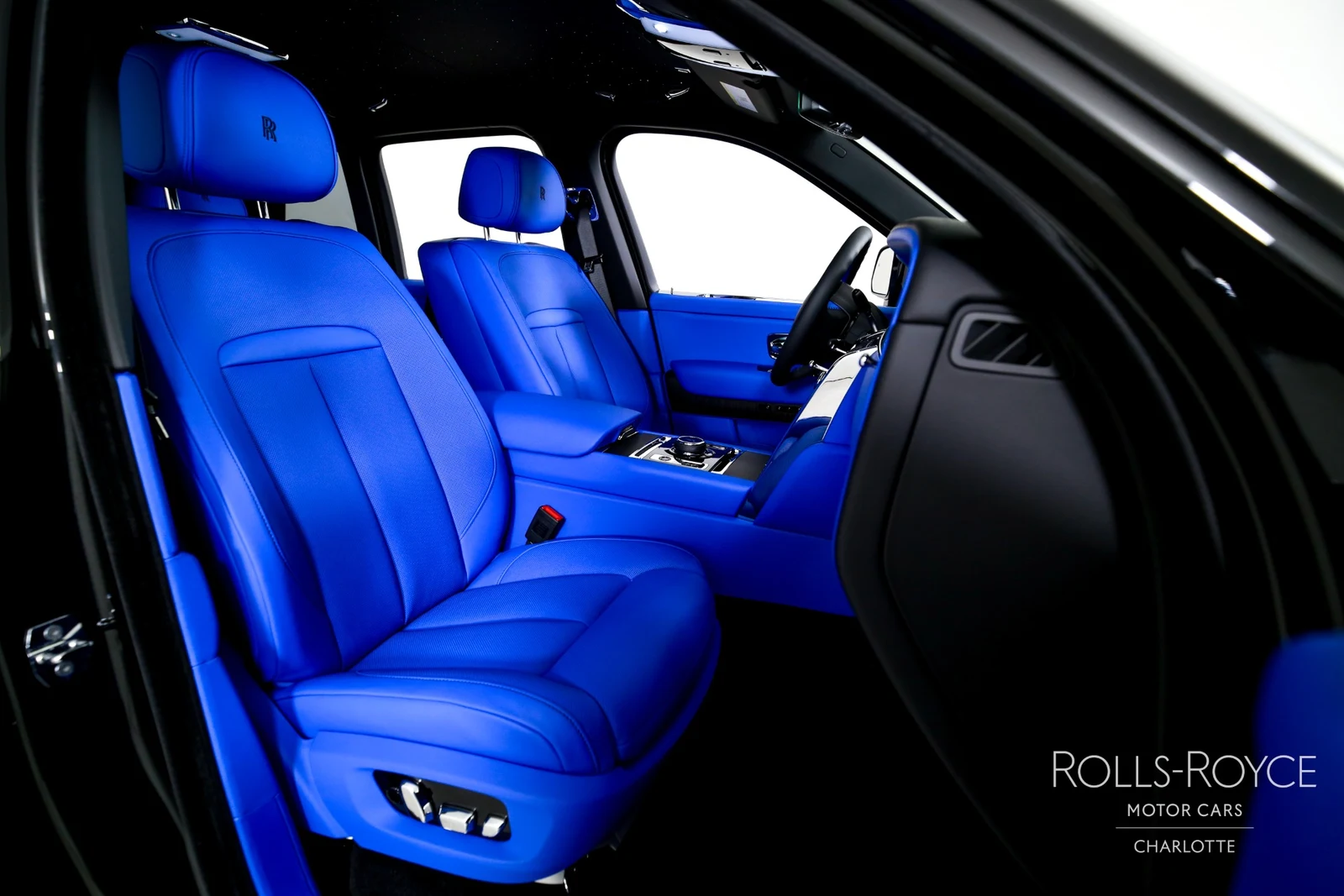 2026 Rolls-Royce Cullinan Series II, 22/29
